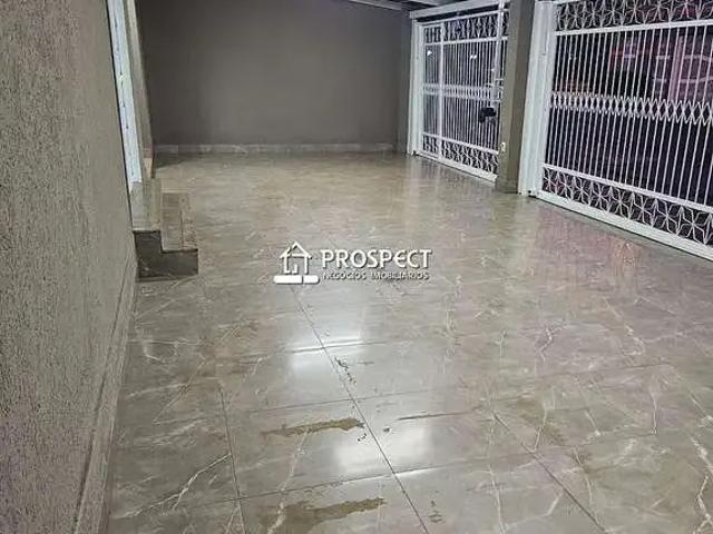 Casa / Sobrado para Venda em Ribeirão Preto/SP Parque Residencial Lagoinha 3 Quartos