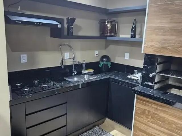 Casa / Sobrado para Venda em Ribeirão Preto/SP Parque Residencial Lagoinha 3 Quartos