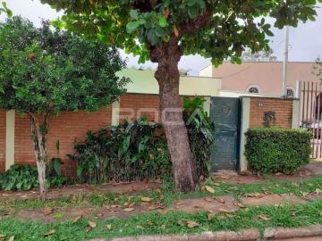 Casa / Sobrado para Venda em Ribeirão Preto/SP Parque Residencial Lagoinha 3 Quartos