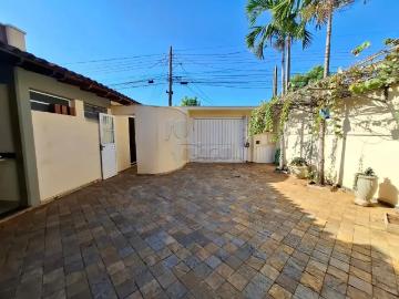 Casa / Sobrado para Venda em Ribeirão Preto/SP Parque Residencial Lagoinha 3 Quartos