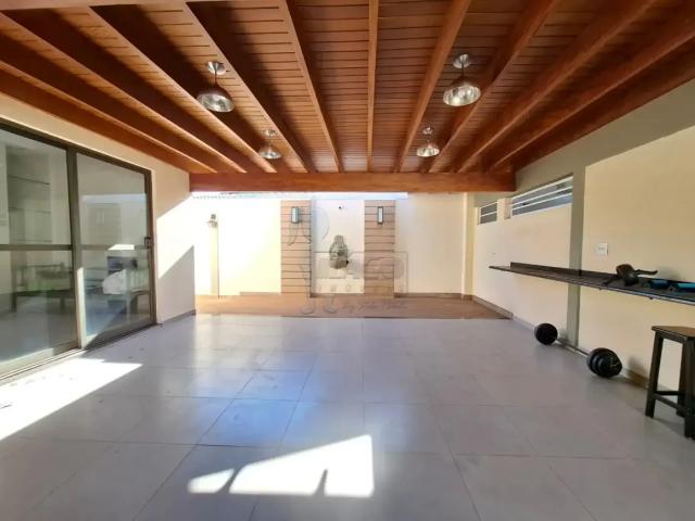 Casa / Sobrado para Venda em Ribeirão Preto/SP Parque Residencial Lagoinha 3 Quartos