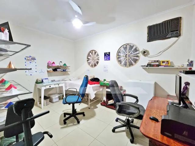 Casa / Sobrado para Venda em Ribeirão Preto/SP Parque Residencial Lagoinha 3 Quartos