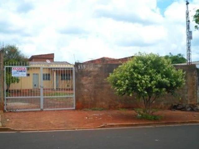 Casa / Sobrado para Venda em Ribeirão Preto/SP Parque Ribeirão Preto 1 Quartos