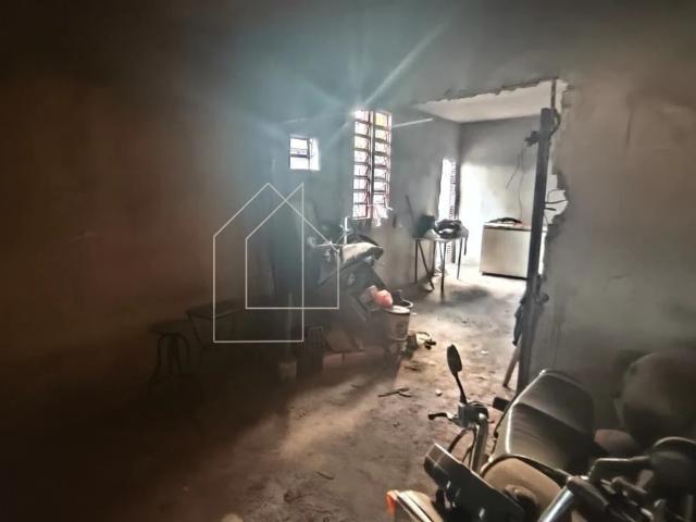Casa / Sobrado para Venda em Ribeirão Preto/SP Parque Ribeirão Preto 2 Quartos