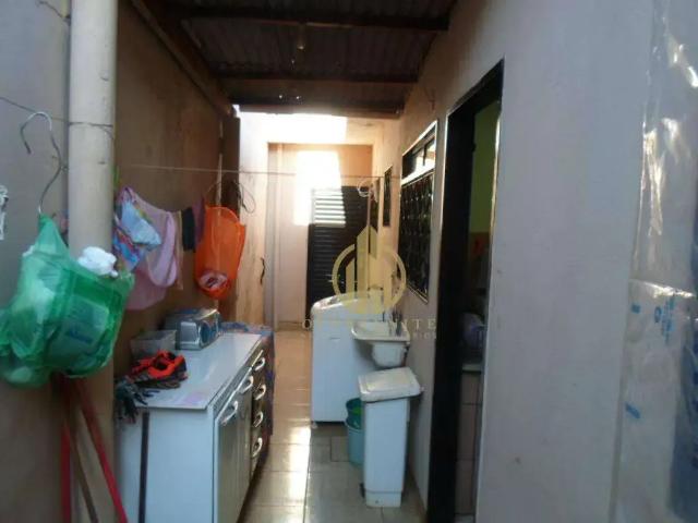 Casa / Sobrado para Venda em Ribeirão Preto/SP Parque Ribeirão Preto 2 Quartos