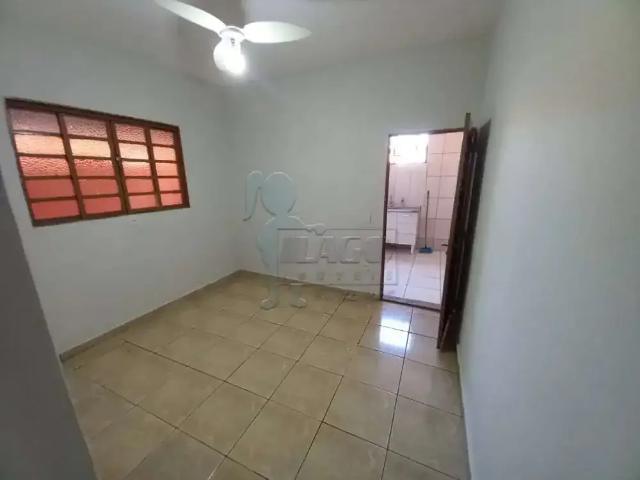 Casa / Sobrado para Venda em Ribeirão Preto/SP Parque Ribeirão Preto 2 Quartos