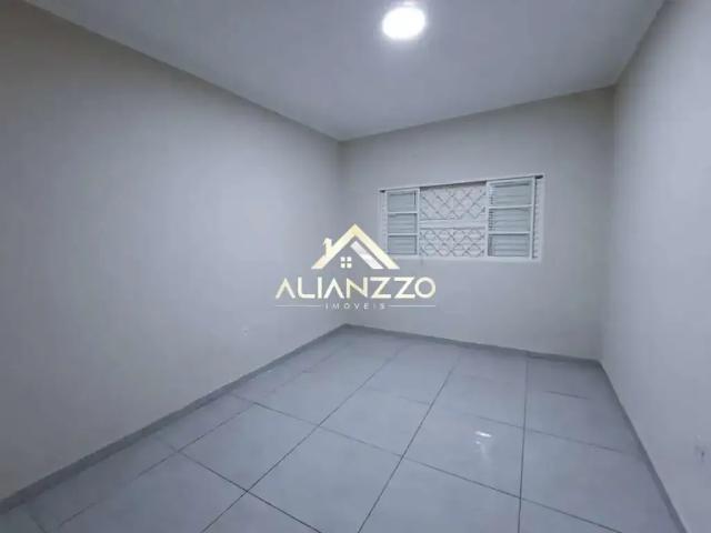 Casa / Sobrado para Venda em Ribeirão Preto/SP Parque Ribeirão Preto 2 Quartos