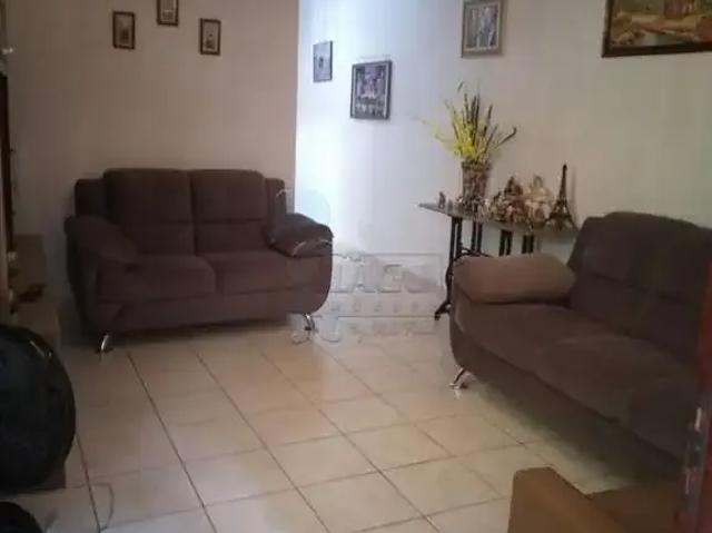 Casa / Sobrado para Venda em Ribeirão Preto/SP Parque Ribeirão Preto 3 Quartos