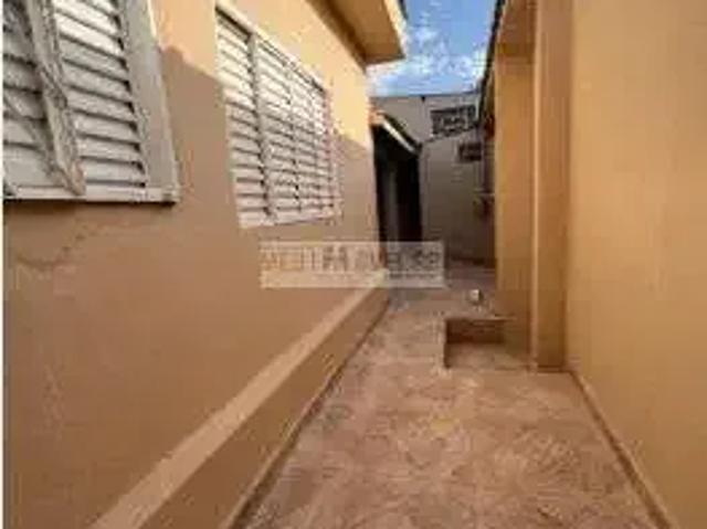 Casa / Sobrado para Venda em Ribeirão Preto/SP Parque Ribeirão Preto 3 Quartos