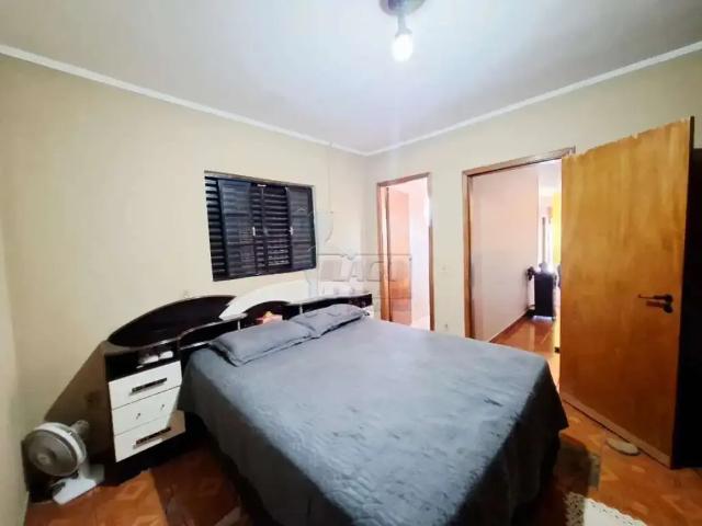 Casa / Sobrado para Venda em Ribeirão Preto/SP Parque Ribeirão Preto 3 Quartos
