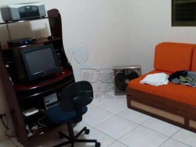 Casa / Sobrado para Venda em Ribeirão Preto/SP Parque Ribeirão Preto 3 Quartos