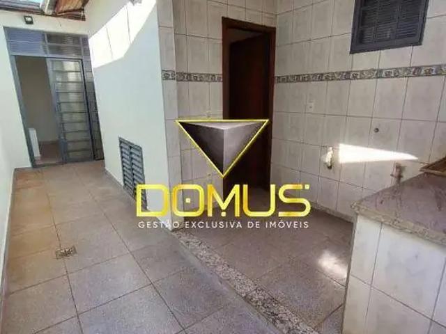 Casa / Sobrado para Venda em Ribeirão Preto/SP Parque Ribeirão Preto 3 Quartos