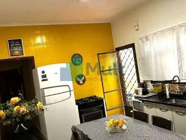 Casa / Sobrado para Venda em Ribeirão Preto/SP Parque Ribeirão Preto 3 Quartos