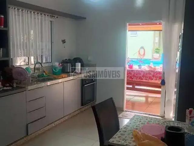 Casa / Sobrado para Venda em Ribeirão Preto/SP Parque Ribeirão Preto 3 Quartos