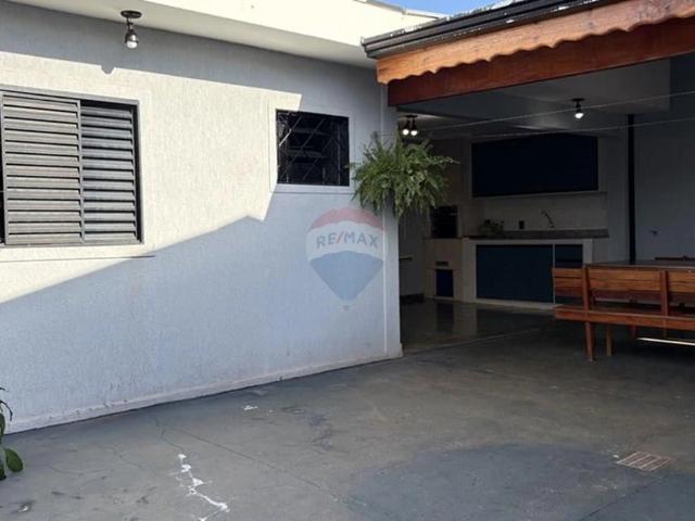 Casa / Sobrado para Venda em Ribeirão Preto/SP Parque Ribeirão Preto 3 Quartos