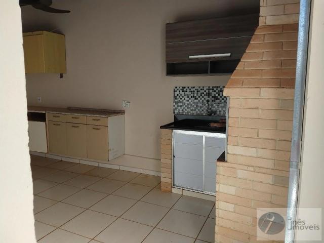 Casa / Sobrado para Venda em Ribeirão Preto/SP Parque São Sebastião 2 Quartos