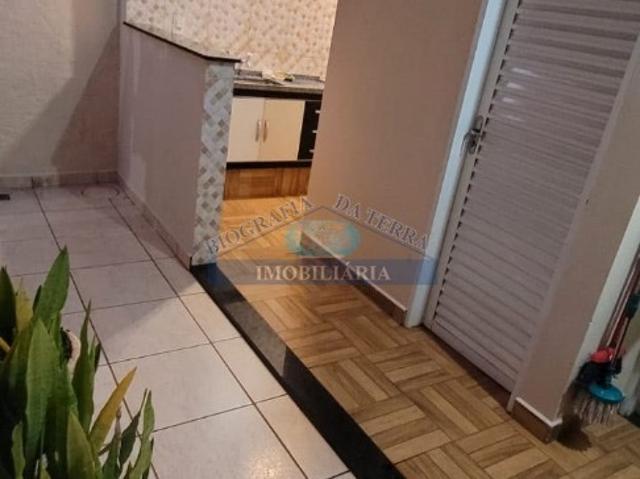 Casa / Sobrado para Venda em Ribeirão Preto/SP Parque São Sebastião 2 Quartos
