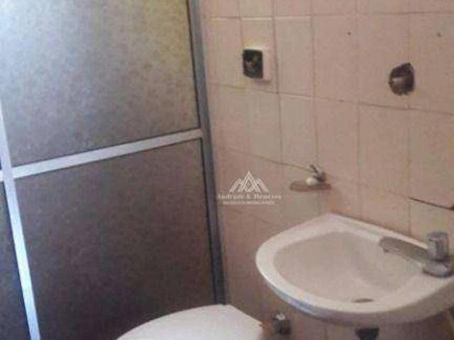 Casa / Sobrado para Venda em Ribeirão Preto/SP Parque São Sebastião 2 Quartos