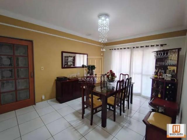 Casa / Sobrado para Venda em Ribeirão Preto/SP Parque São Sebastião 2 Quartos
