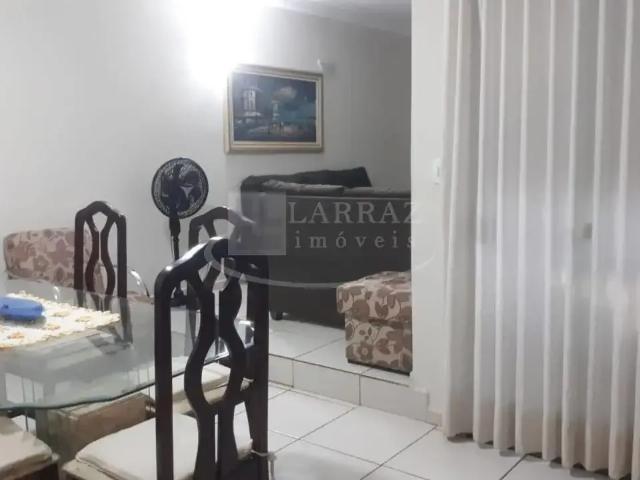 Casa / Sobrado para Venda em Ribeirão Preto/SP Parque São Sebastião 4 Quartos