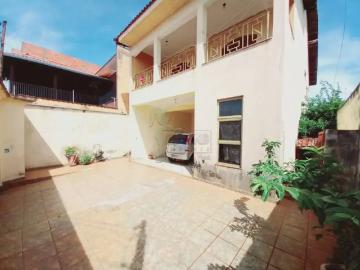 Casa / Sobrado para Venda em Ribeirão Preto/SP Planalto Verde 1 Quartos
