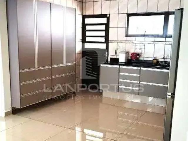 Casa / Sobrado para Venda em Ribeirão Preto/SP Planalto Verde 2 Quartos