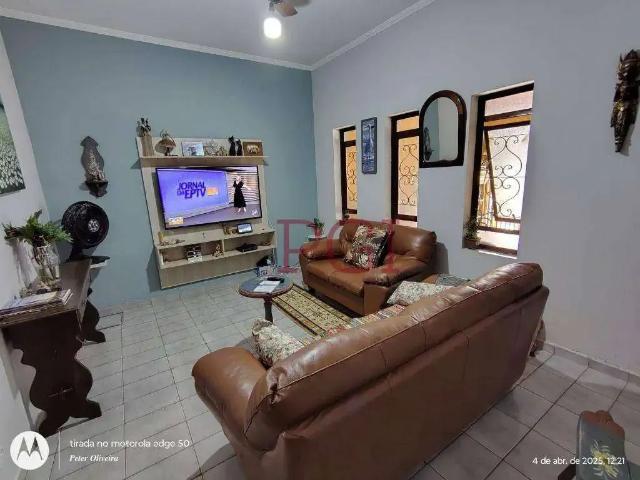 Casa / Sobrado para Venda em Ribeirão Preto/SP Planalto Verde 2 Quartos
