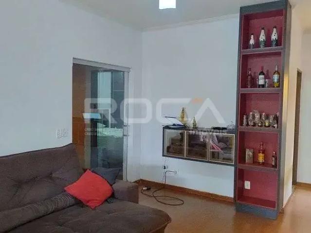 Casa / Sobrado para Venda em Ribeirão Preto/SP Planalto Verde 2 Quartos