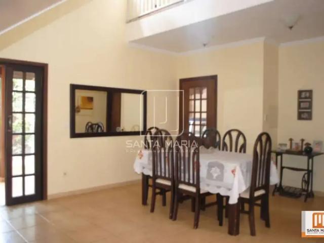 Casa / Sobrado para Venda em Ribeirão Preto/SP Planalto Verde 2 Quartos