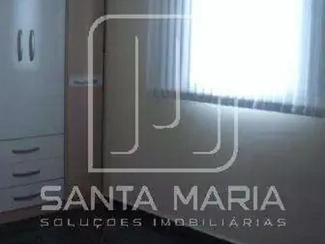 Casa / Sobrado para Venda em Ribeirão Preto/SP Planalto Verde 2 Quartos