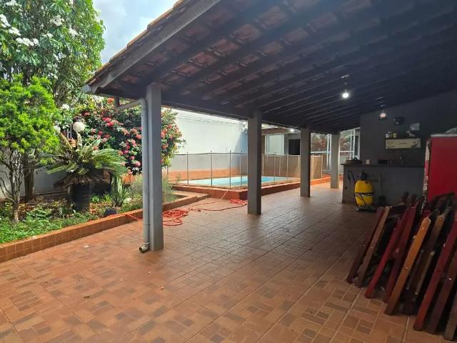 Casa / Sobrado para Venda em Ribeirão Preto/SP Planalto Verde 2 Quartos