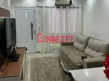 Casa / Sobrado para Venda em Ribeirão Preto/SP Planalto Verde 2 Quartos