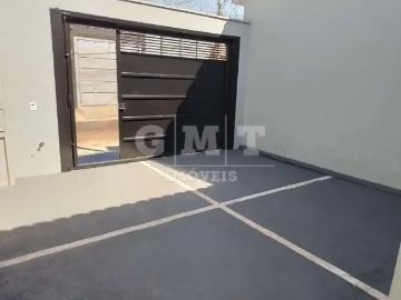 Casa / Sobrado para Venda em Ribeirão Preto/SP Planalto Verde 2 Quartos