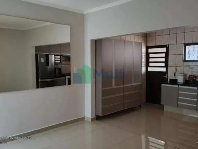 Casa / Sobrado para Venda em Ribeirão Preto/SP Planalto Verde 2 Quartos