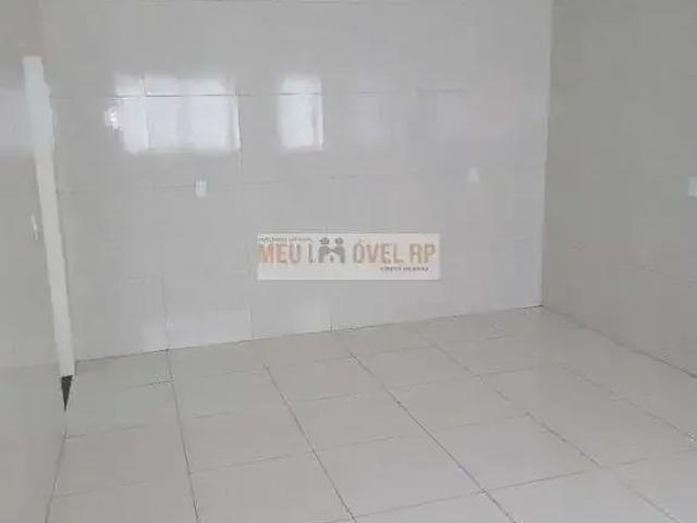 Casa / Sobrado para Venda em Ribeirão Preto/SP Planalto Verde 2 Quartos