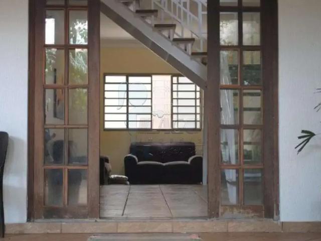 Casa / Sobrado para Venda em Ribeirão Preto/SP Planalto Verde 2 Quartos