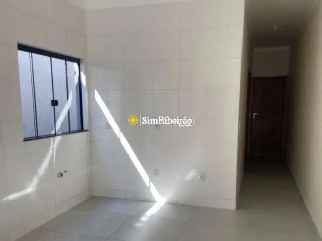 Casa / Sobrado para Venda em Ribeirão Preto/SP Planalto Verde 2 Quartos