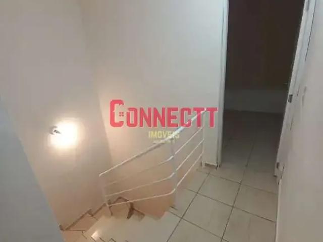 Casa / Sobrado para Venda em Ribeirão Preto/SP Planalto Verde 2 Quartos