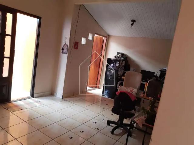 Casa / Sobrado para Venda em Ribeirão Preto/SP Planalto Verde 2 Quartos