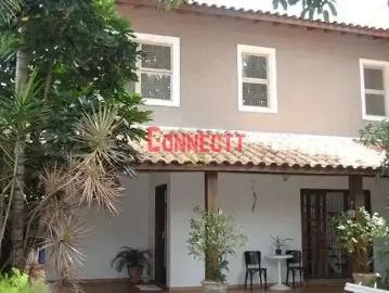 Casa / Sobrado para Venda em Ribeirão Preto/SP Planalto Verde 2 Quartos