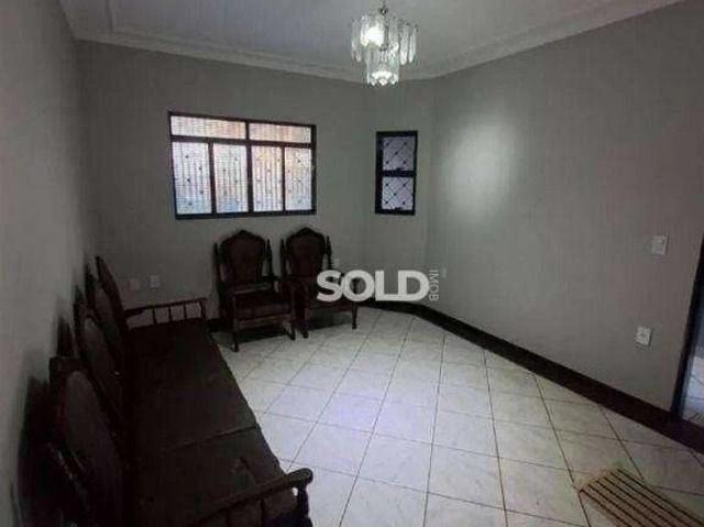 Casa / Sobrado para Venda em Ribeirão Preto/SP Planalto Verde 2 Quartos