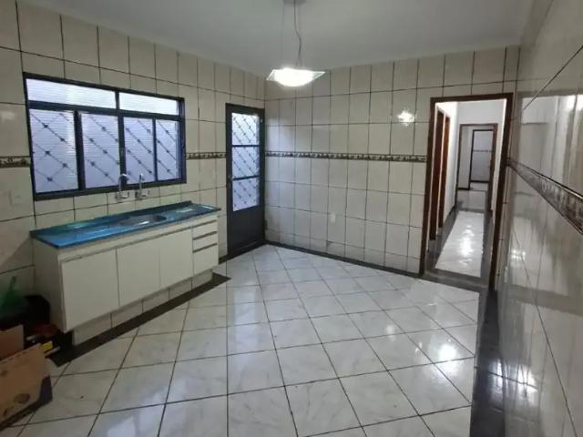Casa / Sobrado para Venda em Ribeirão Preto/SP Planalto Verde 2 Quartos