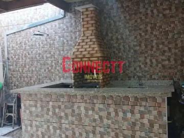Casa / Sobrado para Venda em Ribeirão Preto/SP Planalto Verde 2 Quartos