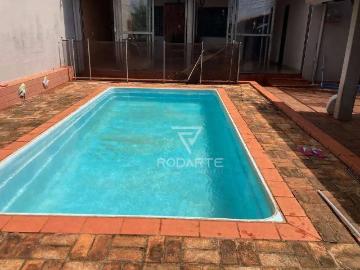 Casa / Sobrado para Venda em Ribeirão Preto/SP Planalto Verde 2 Quartos
