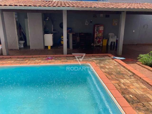 Casa / Sobrado para Venda em Ribeirão Preto/SP Planalto Verde 2 Quartos