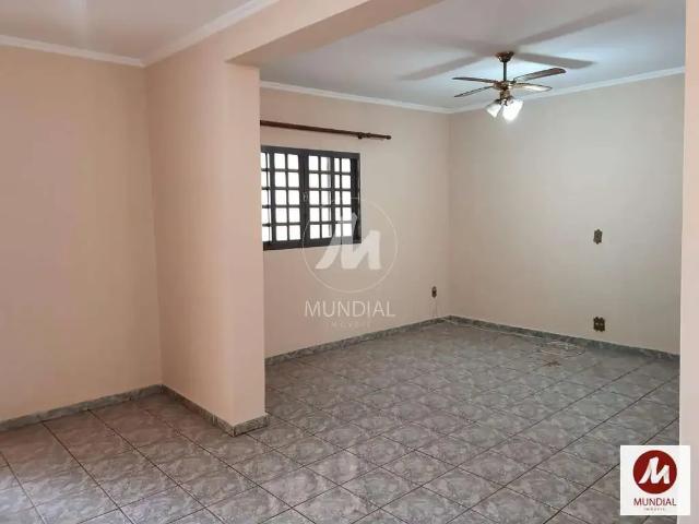 Casa / Sobrado para Venda em Ribeirão Preto/SP Planalto Verde 2 Quartos