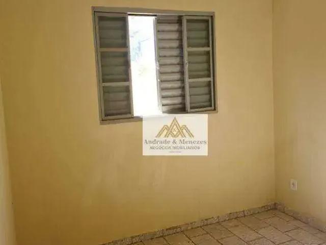 Casa / Sobrado para Venda em Ribeirão Preto/SP Planalto Verde 2 Quartos
