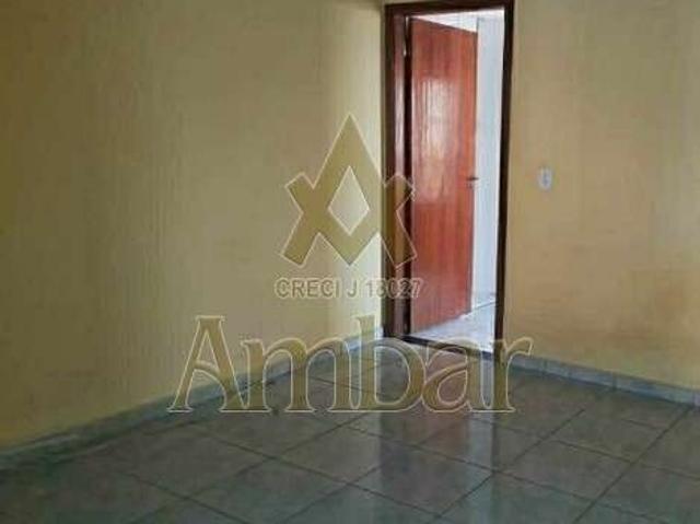Casa / Sobrado para Venda em Ribeirão Preto/SP Planalto Verde 2 Quartos