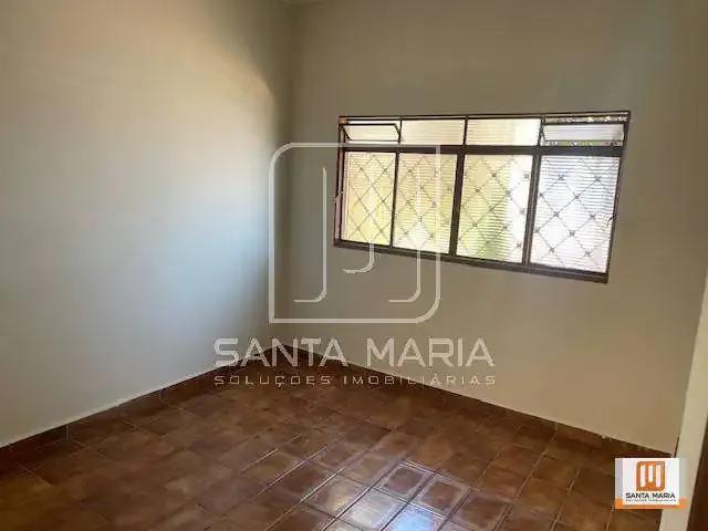 Casa / Sobrado para Venda em Ribeirão Preto/SP Planalto Verde 3 Quartos