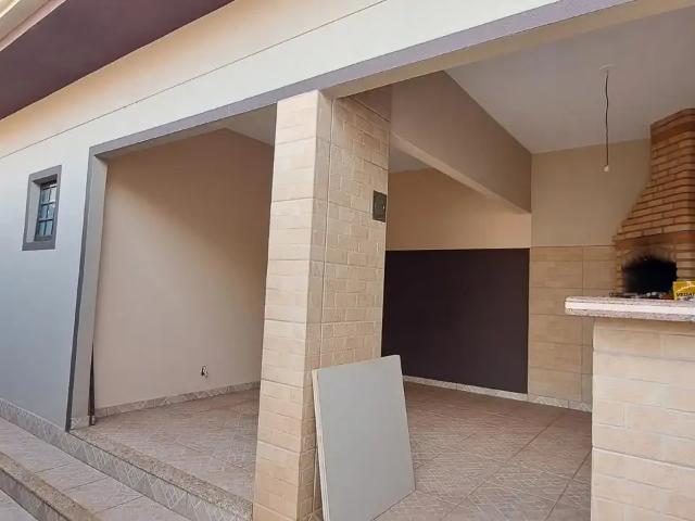 Casa / Sobrado para Venda em Ribeirão Preto/SP Planalto Verde 3 Quartos